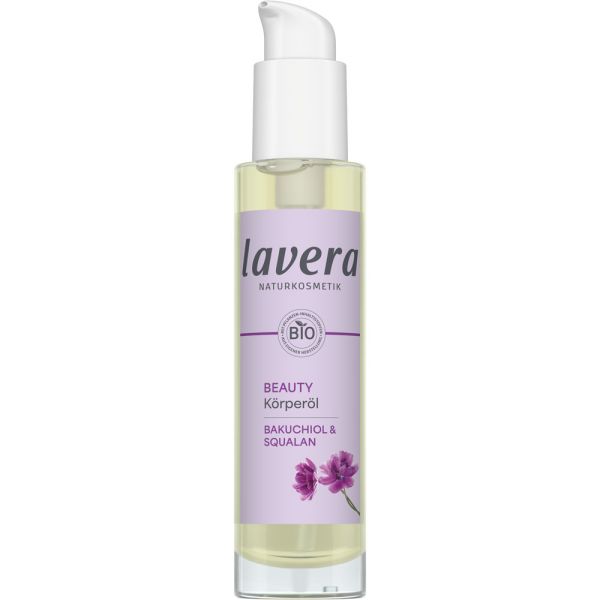 Lavera Beauty Körperöl