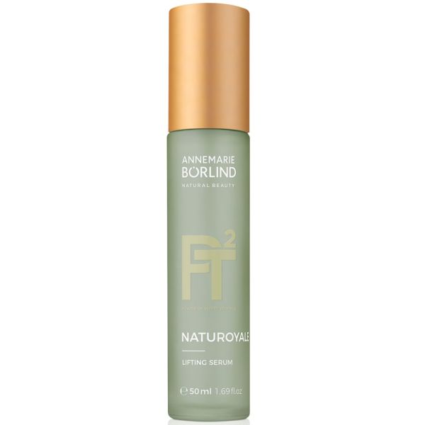 ANNEMARIE BÖRLIND NATUROYALE LIFTING SERUM