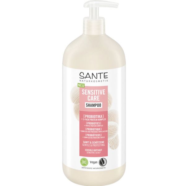 Sante Sensitive Care Shampoo 950ml