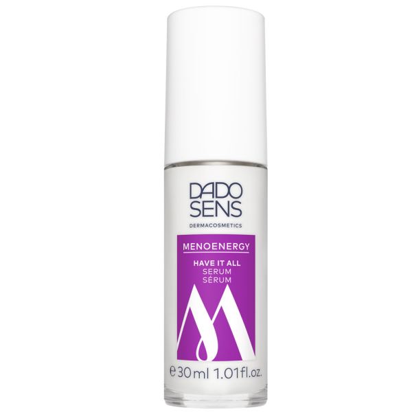 DADO SENS MENOENERGY  HAVE IT ALL SERUM