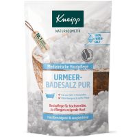 Kneipp Urmeer Badesalz Pur