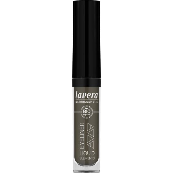 Lavera Liquid Elements Eyeliner Forest Green 03