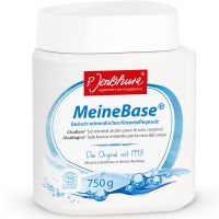 Sales de baño Jentschura MeineBase
