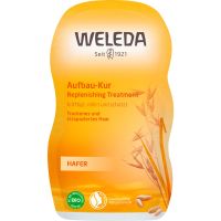 WELEDA Hafer Aufbau-Kur Sachet