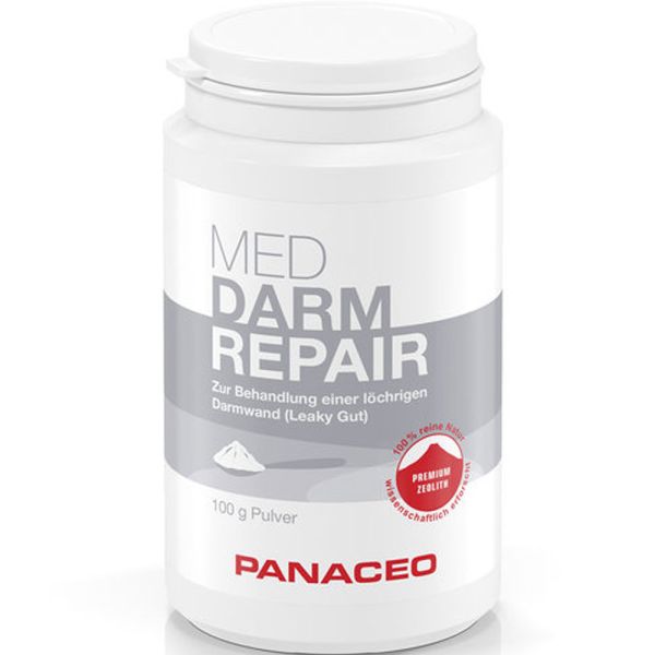 Panaceo Med Darm Repair Pulver 100g