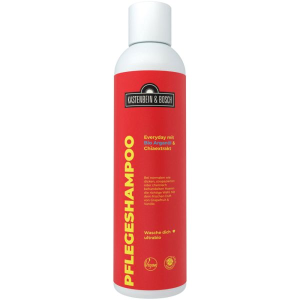 Kastenbein & Bosch Chia Shampoo Pflege