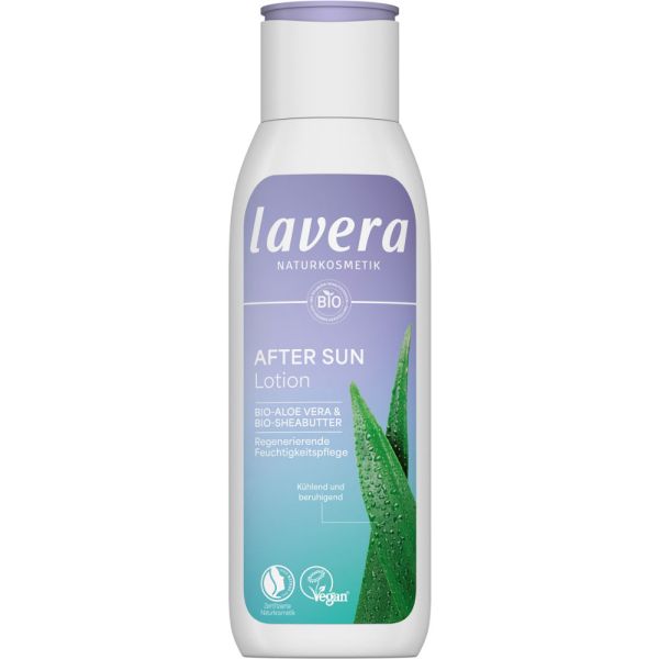 Lavera After Sun Lotion