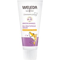 WELEDA Junior-Zahngel mit Fluorid