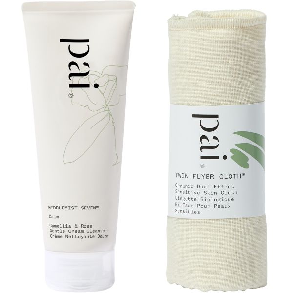 Pai Skincare Middlemist Seven Reinigungsmilch Gentle Cream Cleanser