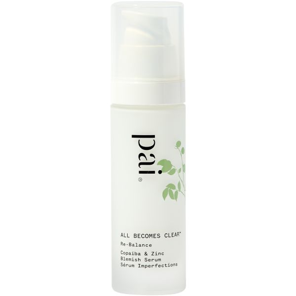 Pai Skincare All Becomes Clear Blemish Serum Copaiba & Zinc