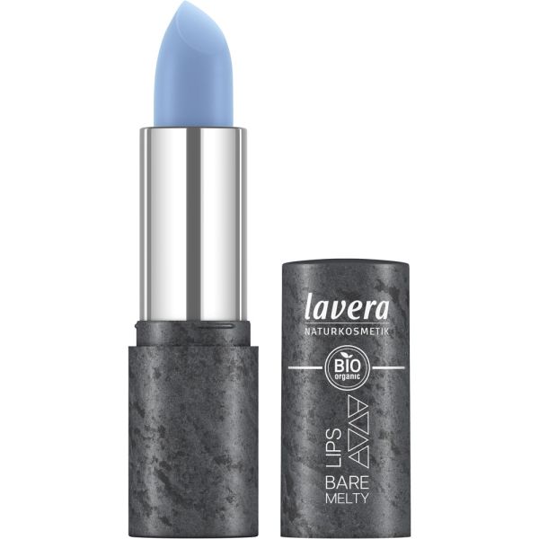 Lavera Bare Melty Lips Arctic Water 02