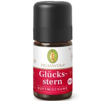 Primavera Glücksstern Duftmischung bio