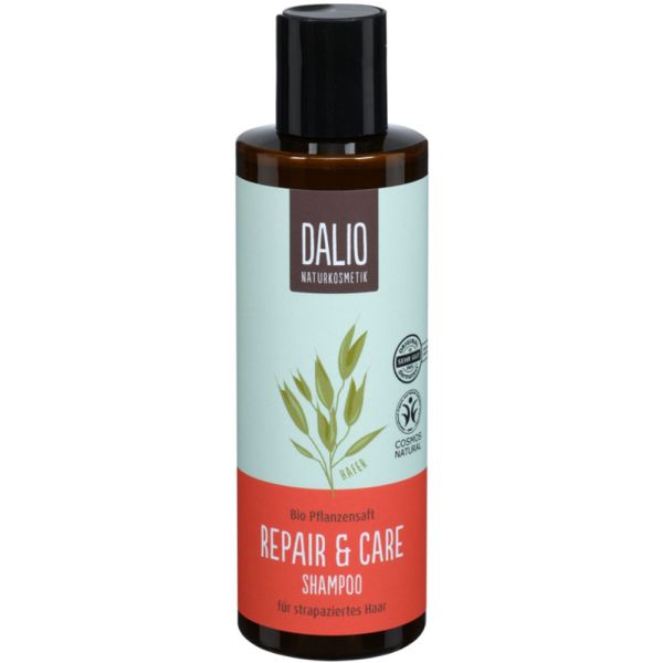 Dalio Repair & Care Shampoo