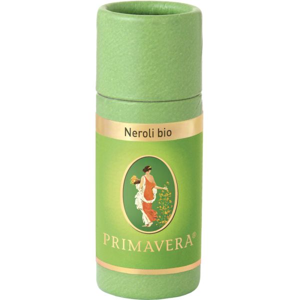 Primavera Neroli bio 1ml