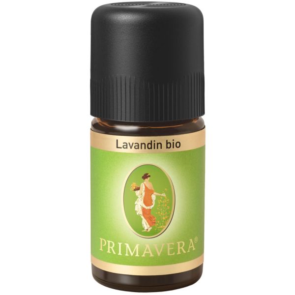 Primavera Lavandin bio 5ml