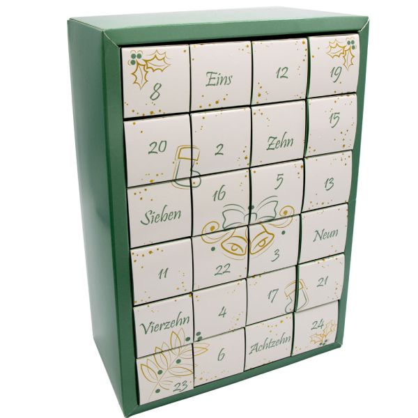 CMD Naturkosmetik Adventskalender 2024