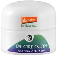 Martina Gebhardt EYE CARE cream