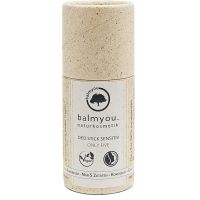 balmyou Deo Stick Sensitiv - Only Five