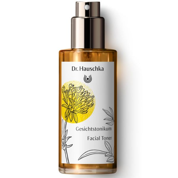 Dr. Hauschka Frühjahr Limited Edition Gesichtstonikum