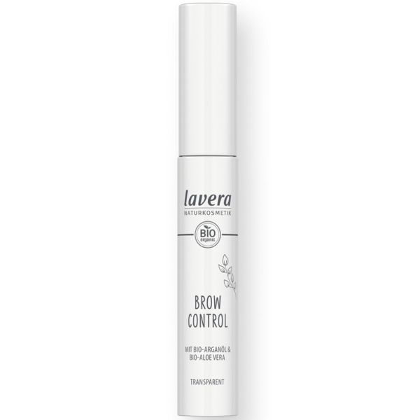 Lavera Brow Control 01 transparent