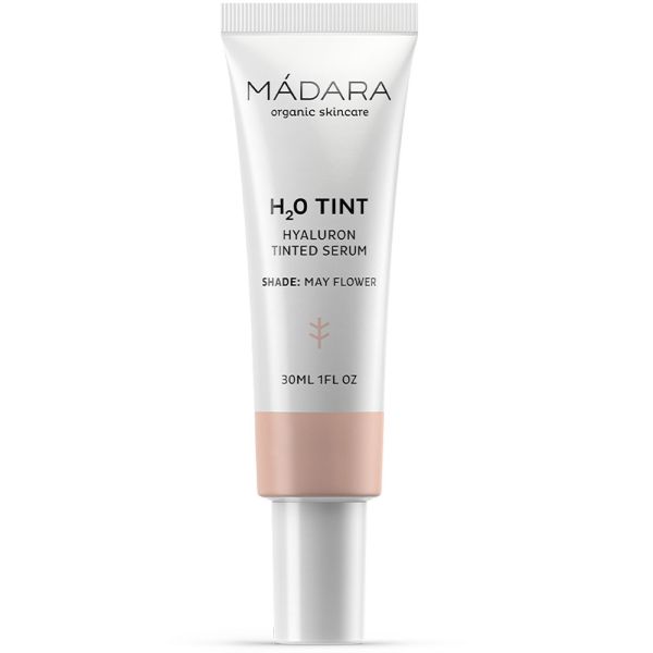 Madara H2O Tint Getöntes Hyaluron-Serum 1 May Flower