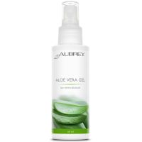 Aubrey Organics Aloe Vera Gel