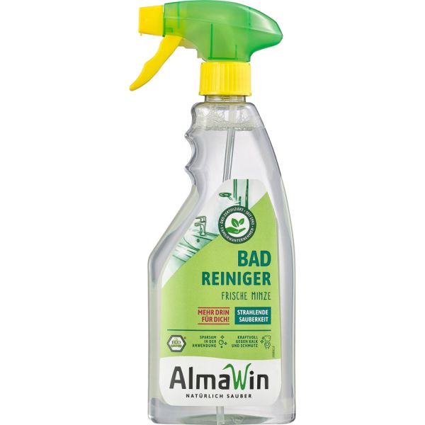 Almawin Badreiniger 500ml