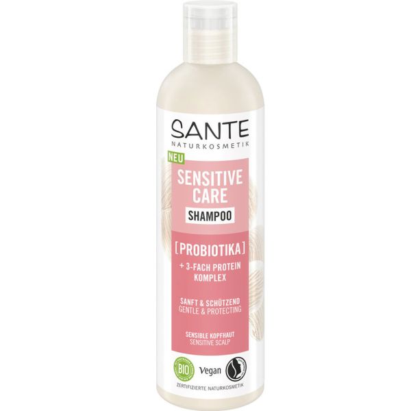 Sante Sensitive Care Shampoo 250ml