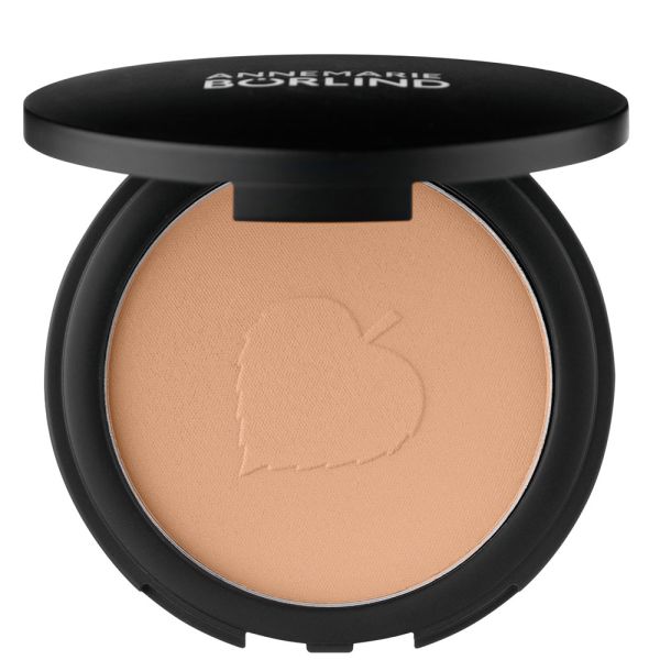 ANNEMARIE BÖRLIND COMPACT POWDER BEIGE