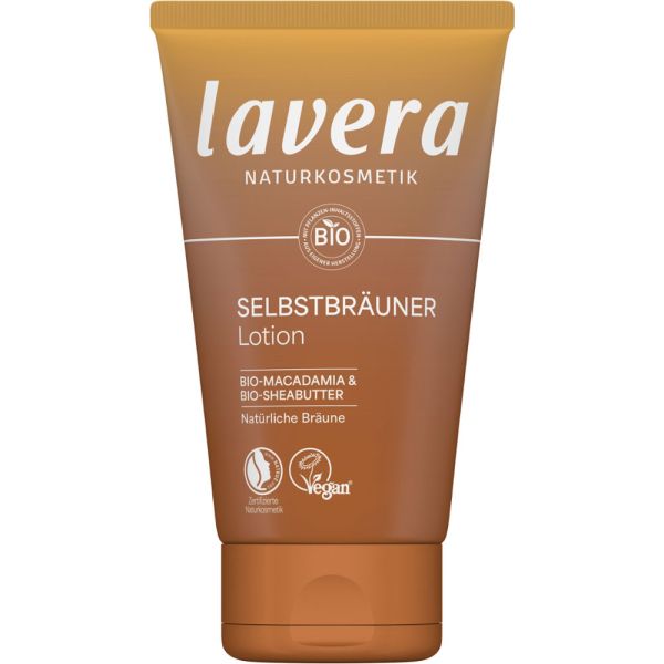 Lavera Selbstbräuner Lotion