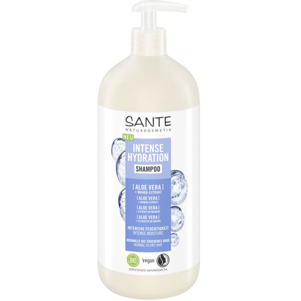 Sante Intense Hydration Shampoo 950ml