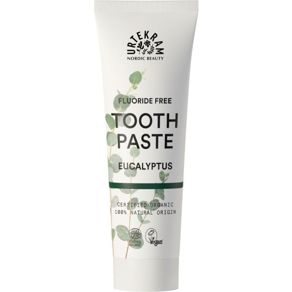 Urtekram Eucalyptus Toothpaste