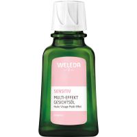 WELEDA Sensitiv Multi-Effekt Gesichtsöl Mandel