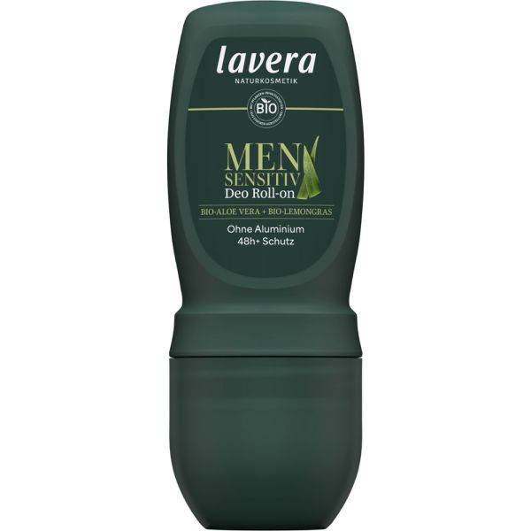 Lavera Men sensitiv Deo Roll-On