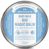 Dr. Bronner´s Bio Magic Balm Baby Mild ohne Duft