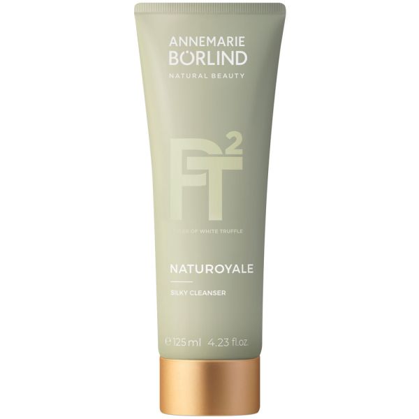 ANNEMARIE BÖRLIND NATUROYALE  SILKY CLEANSER