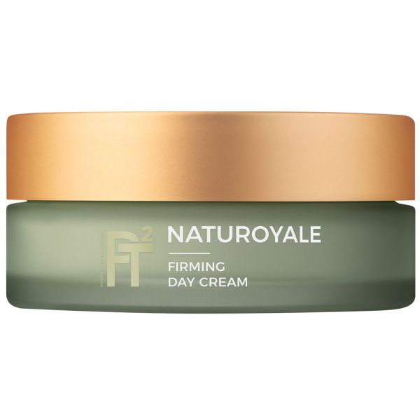 ANNEMARIE BÖRLIND NATUROYALE FIRMING DAY CREAM