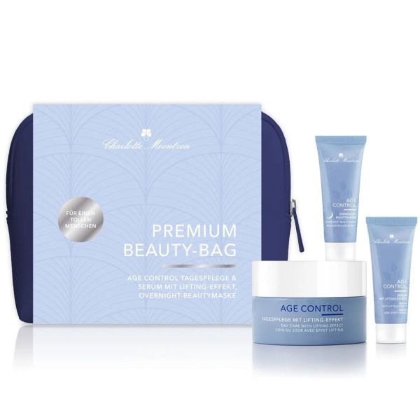 Charlotte Meentzen Premium Beauty Bag