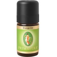 Primavera Orange bio 5ml