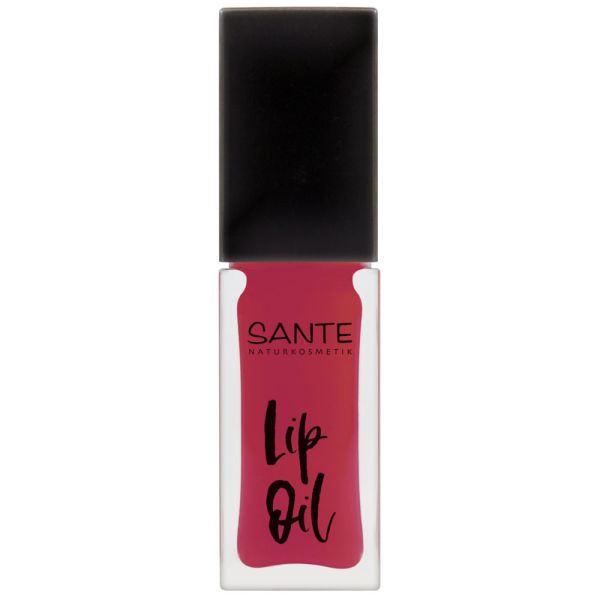 Sante Lip Oil Pink