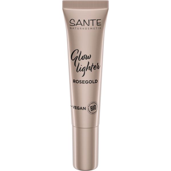 Sante Liquid Highlighter 02 Rosegold