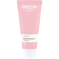 WELEDA Sensitiv Reinigungsmilch Mandel