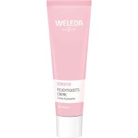 WELEDA  Sensitiv Feuchtigkeitscreme Mandel